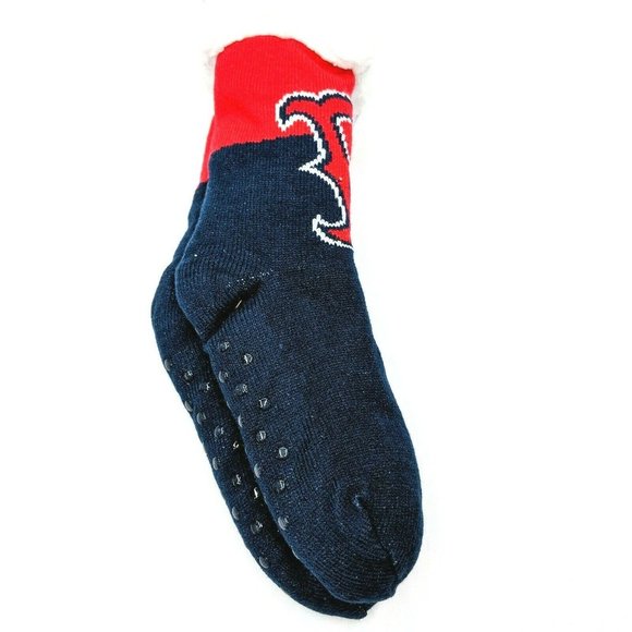 Foco MLB Footy Slipper Unisex One Size Non Skid - Picture 6 of 6